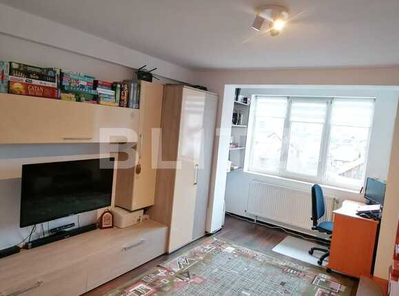 Apartament de vânzare 3 camere Iris - 90415AV | BLITZ Cluj-Napoca | Poza3