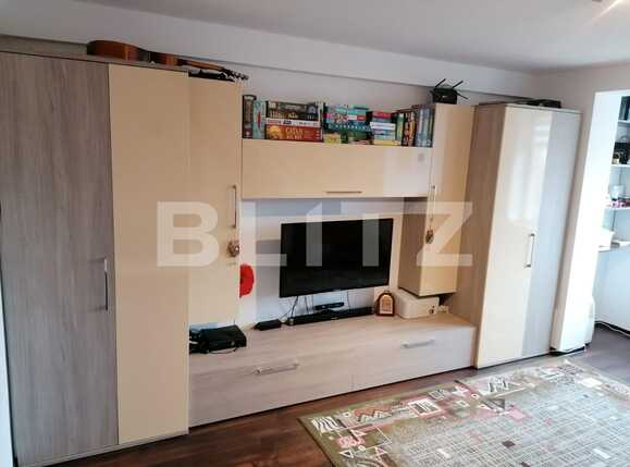 Apartament de vânzare 3 camere Iris - 90415AV | BLITZ Cluj-Napoca | Poza4