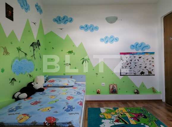 Apartament de vânzare 3 camere Iris - 90415AV | BLITZ Cluj-Napoca | Poza10