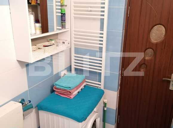 Apartament de vânzare 3 camere Iris - 90415AV | BLITZ Cluj-Napoca | Poza8