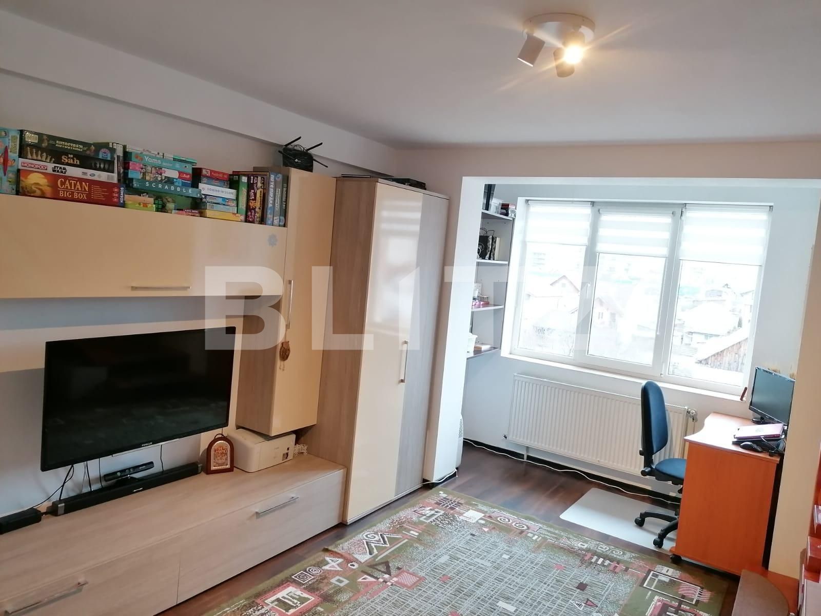 Apartament de vânzare 3 camere Iris - 90415AV | BLITZ Cluj-Napoca | Poza3