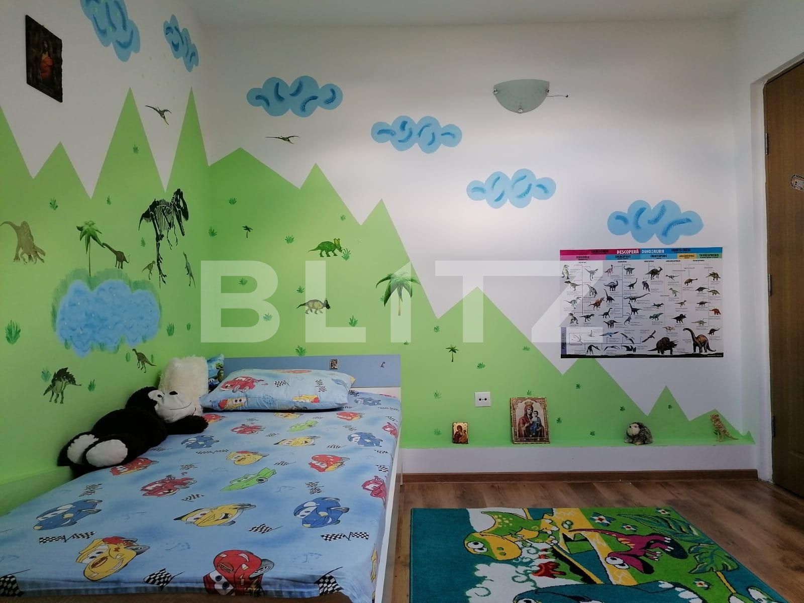 Apartament de vânzare 3 camere Iris - 90415AV | BLITZ Cluj-Napoca | Poza10