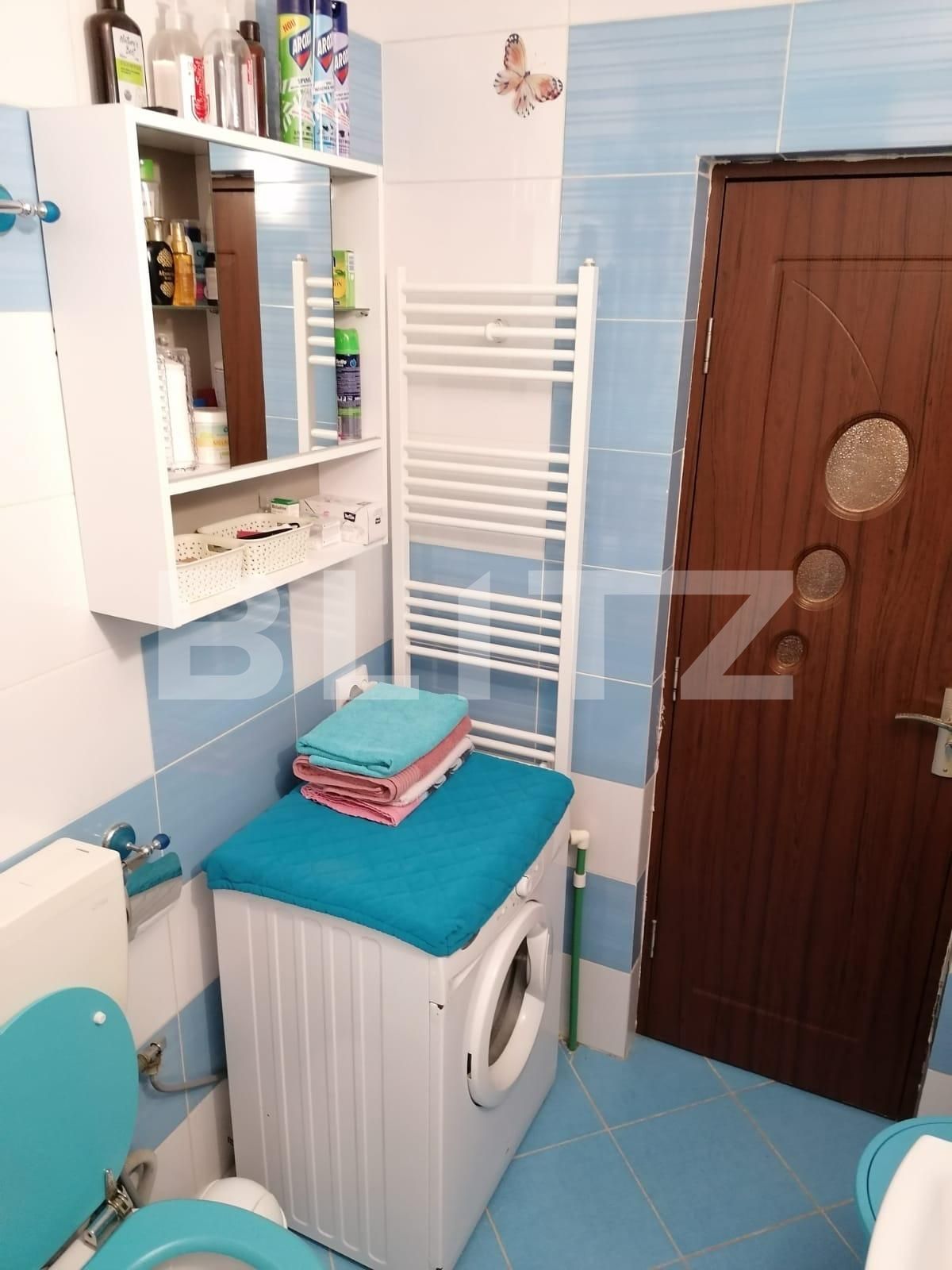 Apartament de vânzare 3 camere Iris - 90415AV | BLITZ Cluj-Napoca | Poza8