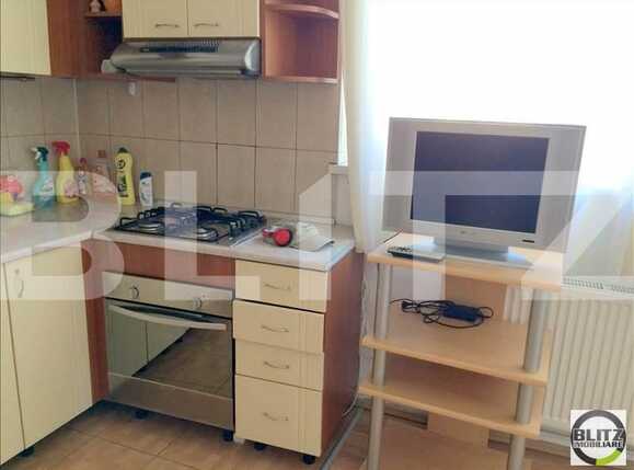 Apartament de închiriat 2 camere Central - 9042AI | BLITZ Cluj-Napoca | Poza3
