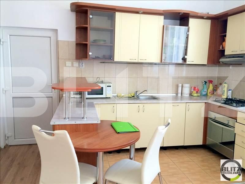 Apartament de închiriat 2 camere Central - 9042AI | BLITZ Cluj-Napoca | Poza2