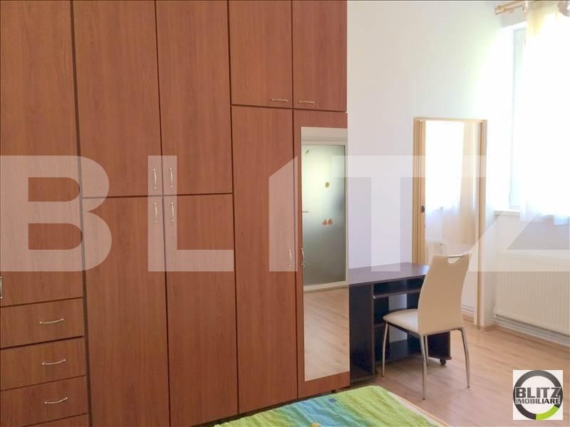 Apartament de închiriat 2 camere Central - 9042AI | BLITZ Cluj-Napoca | Poza7