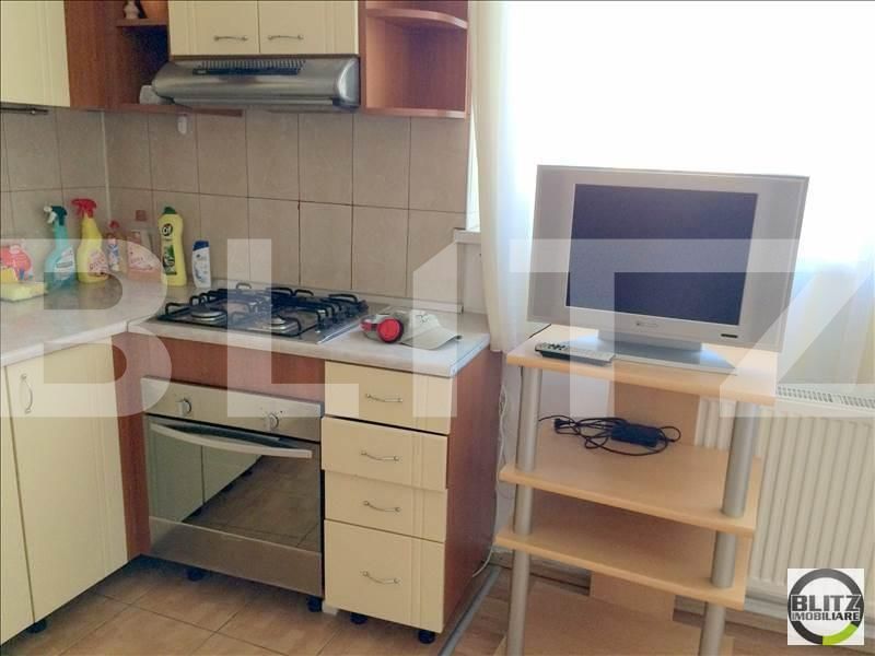 Apartament de închiriat 2 camere Central - 9042AI | BLITZ Cluj-Napoca | Poza3