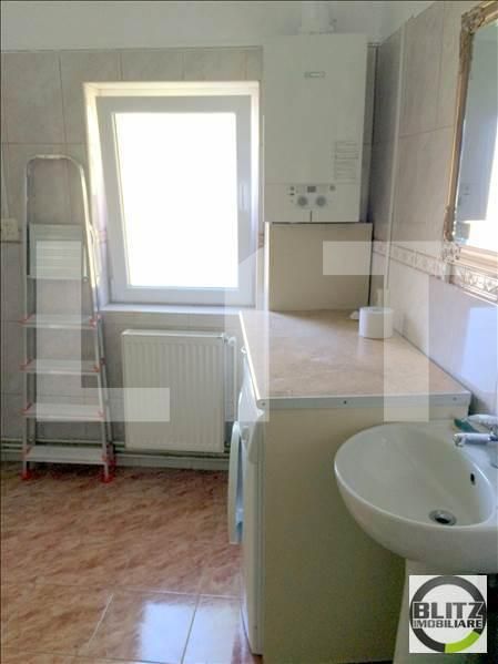 Apartament de închiriat 2 camere Central - 9042AI | BLITZ Cluj-Napoca | Poza8