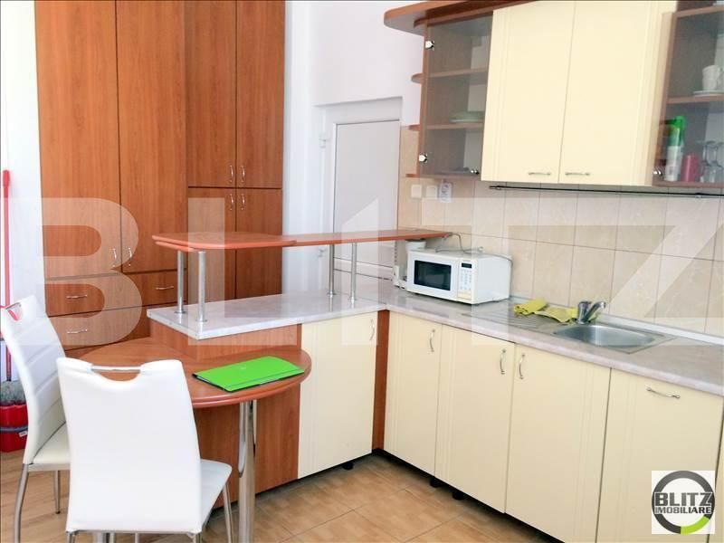 Apartament de închiriat 2 camere Central - 9042AI | BLITZ Cluj-Napoca | Poza4