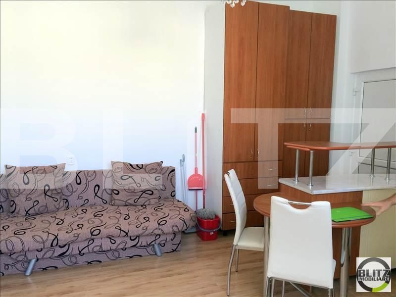 Apartament de închiriat 2 camere Central - 9042AI | BLITZ Cluj-Napoca | Poza5