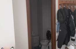 Apartament 2 camere, parcare, 50 mp, complex Iris Residence