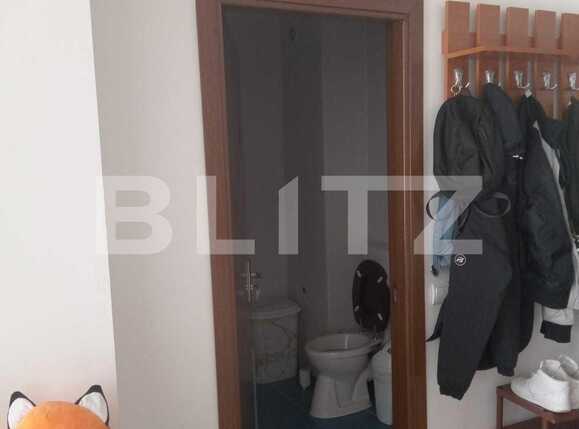 Apartament de închiriat 2 camere Marasti - 90428AI | BLITZ Cluj-Napoca | Poza6