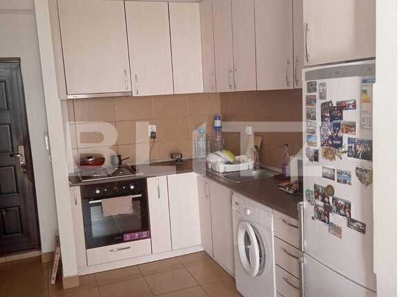 Apartament de închiriat 2 camere Marasti - 90428AI | BLITZ Cluj-Napoca | Poza3