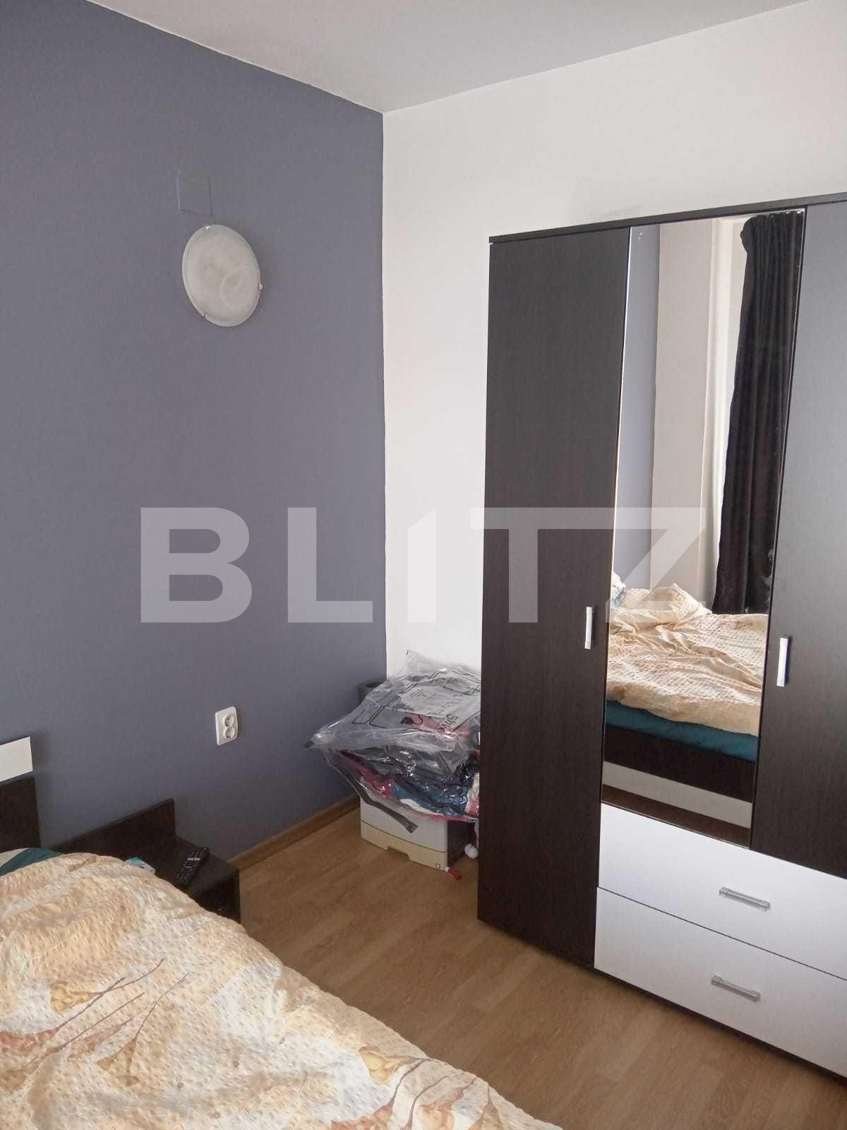 Apartament de închiriat 2 camere Marasti - 90428AI | BLITZ Cluj-Napoca | Poza4