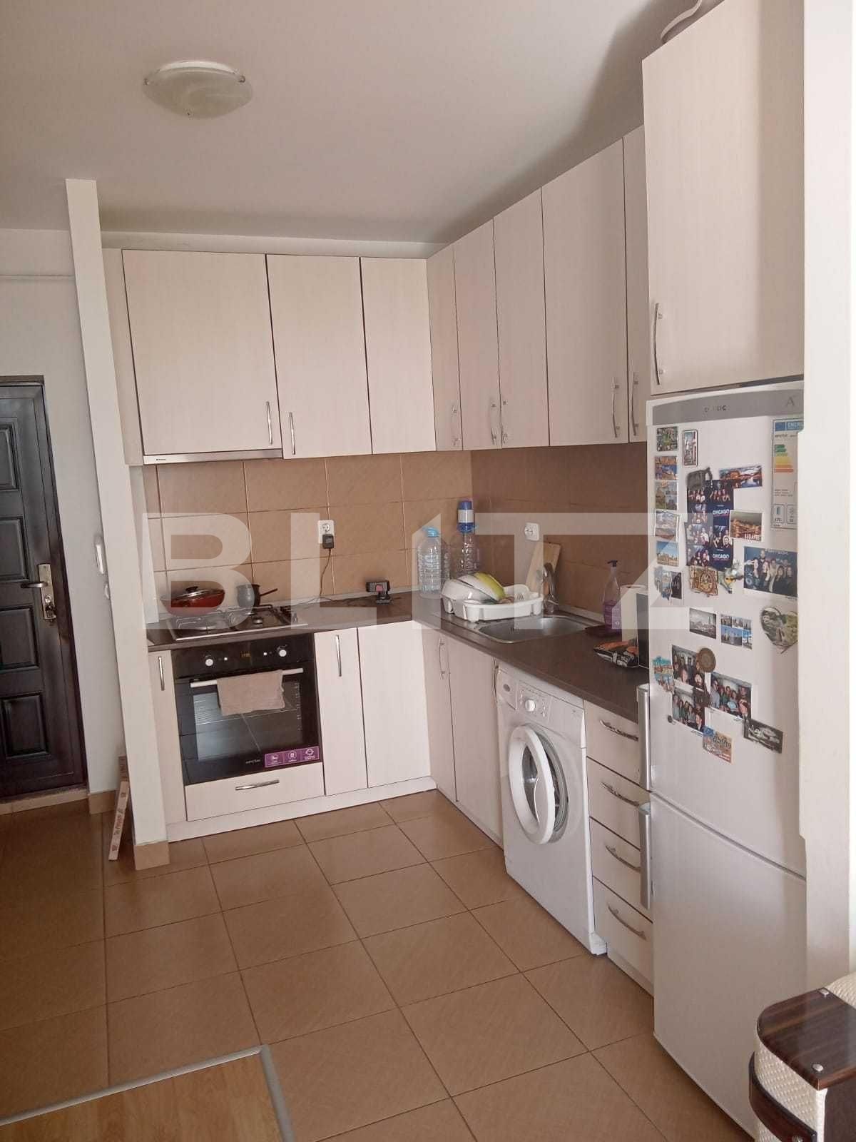 Apartament de închiriat 2 camere Marasti - 90428AI | BLITZ Cluj-Napoca | Poza3