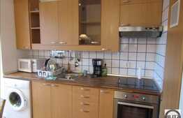 2 camere, 45 mp, mobilat modern, parcare, zona centrala