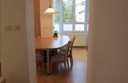 2 camere, 45 mp, mobilat modern, parcare, zona centrala