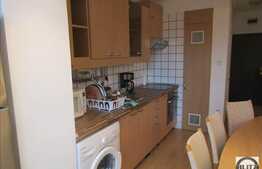 2 camere, 45 mp, mobilat modern, parcare, zona centrala