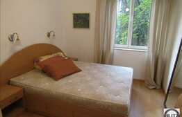 2 camere, 45 mp, mobilat modern, parcare, zona centrala