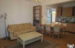 2 camere, 45 mp, mobilat modern, parcare, zona centrala