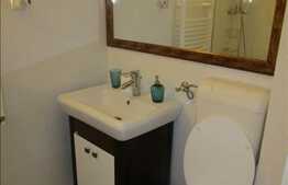 2 camere, 45 mp, mobilat modern, parcare, zona centrala