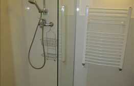 2 camere, 45 mp, mobilat modern, parcare, zona centrala