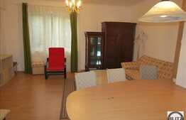 2 camere, 45 mp, mobilat modern, parcare, zona centrala