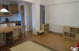2 camere, 45 mp, mobilat modern, parcare, zona centrala
