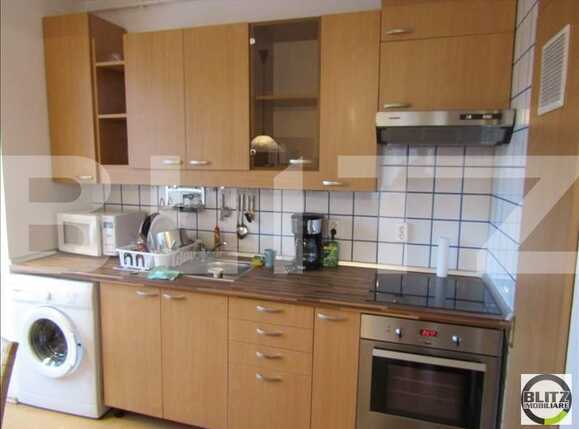 Apartament de închiriat 2 camere Central - 9043AI | BLITZ Cluj-Napoca | Poza4