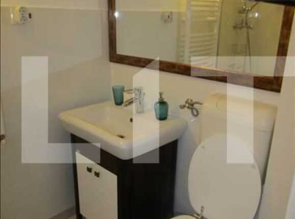 Apartament de închiriat 2 camere Central - 9043AI | BLITZ Cluj-Napoca | Poza12