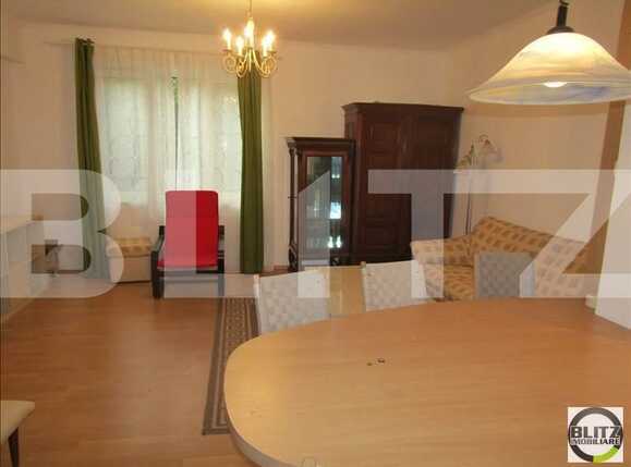 Apartament de închiriat 2 camere Central - 9043AI | BLITZ Cluj-Napoca | Poza6