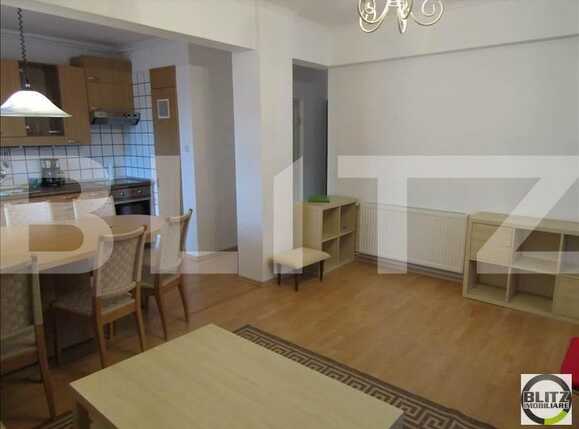 Apartament de închiriat 2 camere Central - 9043AI | BLITZ Cluj-Napoca | Poza2
