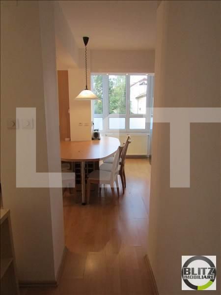 Apartament de închiriat 2 camere Central - 9043AI | BLITZ Cluj-Napoca | Poza7