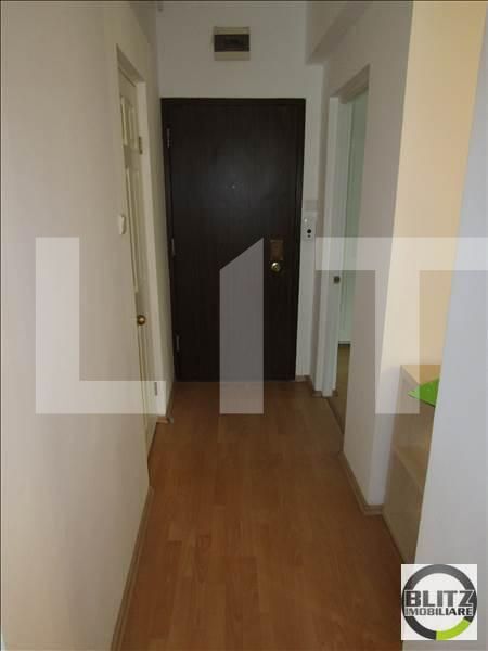 Apartament de închiriat 2 camere Central - 9043AI | BLITZ Cluj-Napoca | Poza8