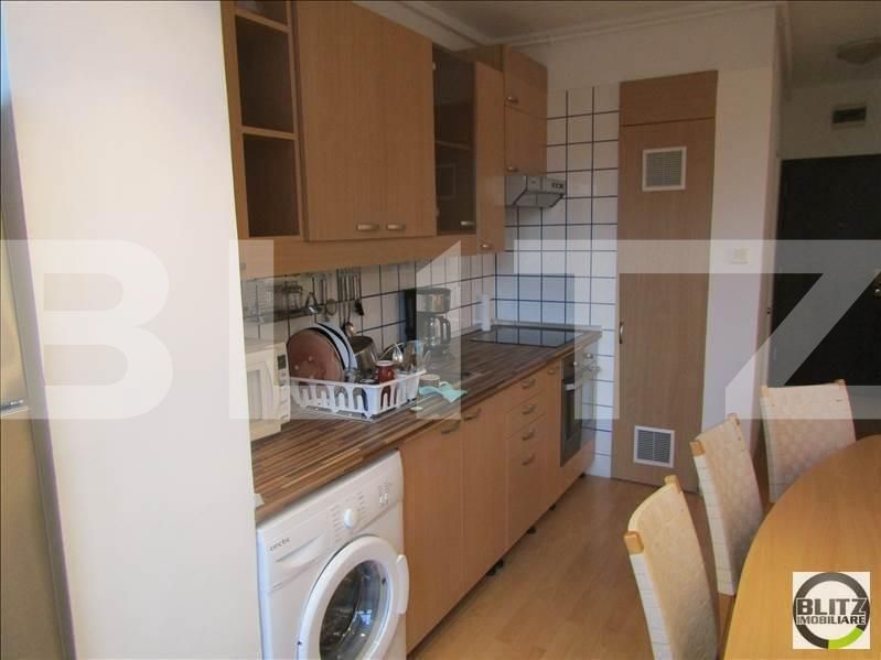 Apartament de închiriat 2 camere Central - 9043AI | BLITZ Cluj-Napoca | Poza5