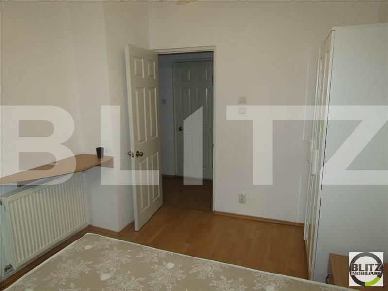 Apartament de închiriat 2 camere Central - 9043AI | BLITZ Cluj-Napoca | Poza10