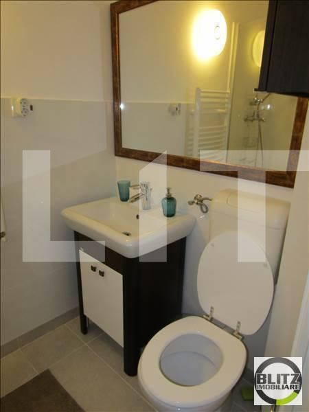 Apartament de închiriat 2 camere Central - 9043AI | BLITZ Cluj-Napoca | Poza12