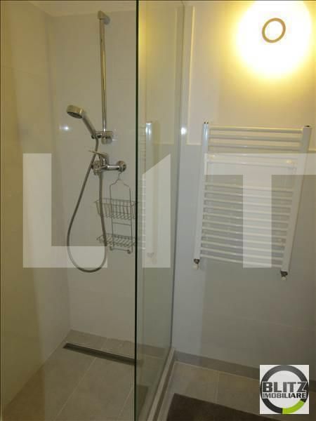 Apartament de închiriat 2 camere Central - 9043AI | BLITZ Cluj-Napoca | Poza11