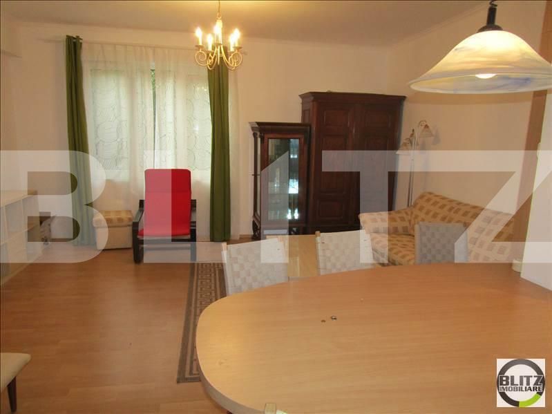 Apartament de închiriat 2 camere Central - 9043AI | BLITZ Cluj-Napoca | Poza6