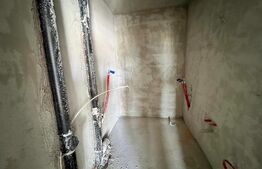 Apartament 3 camere, 65,20 mp + terasa 52,98 mp, zona Vivo