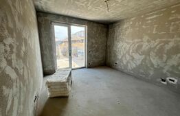 Apartament 3 camere, 65,20 mp + terasa 52,98 mp, zona Vivo