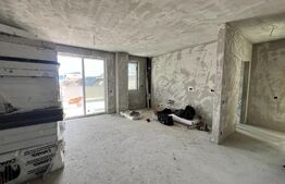 Apartament 3 camere, 65,20 mp + terasa 52,98 mp, zona Vivo