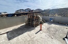 Apartament 3 camere, 65,20 mp + terasa 52,98 mp, zona Vivo