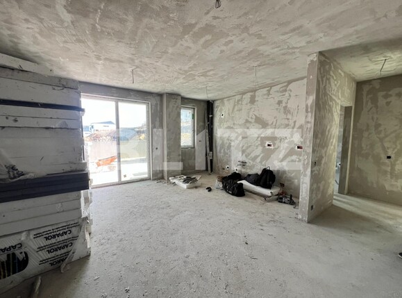 Apartament de vânzare 3 camere Floreşti - 90435AV | BLITZ Cluj-Napoca | Poza1