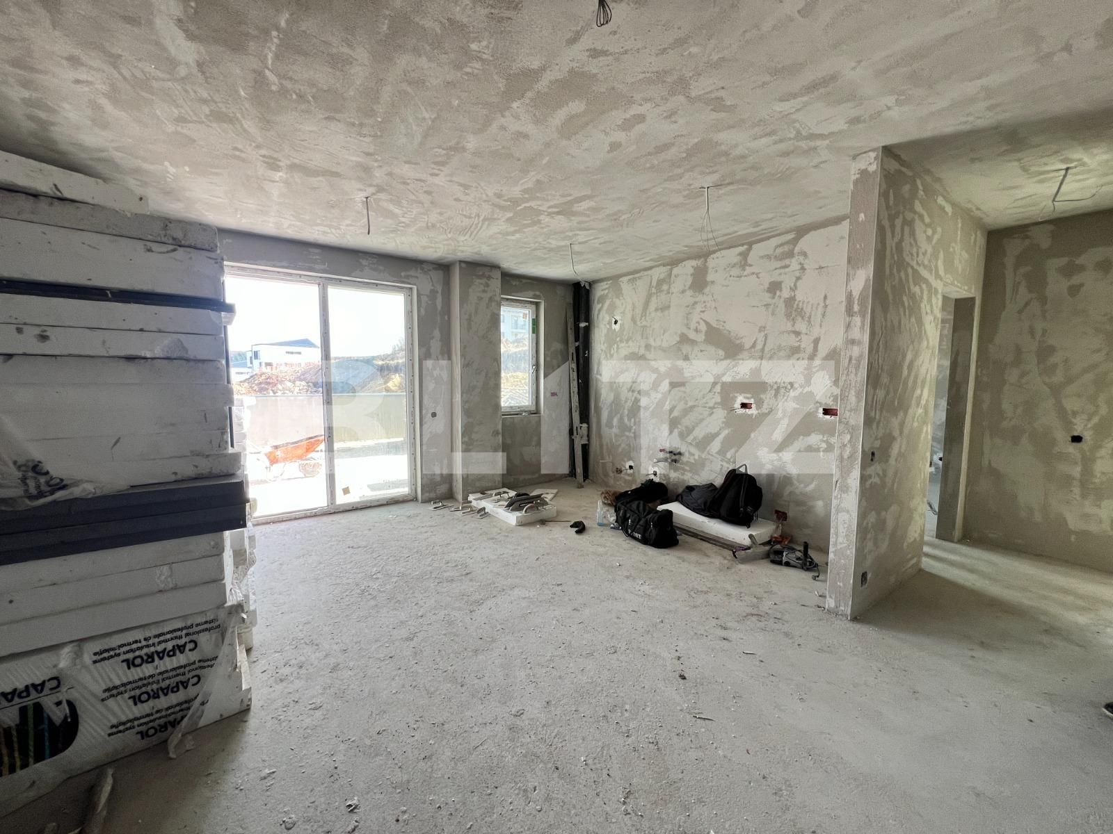 Apartament de vânzare 3 camere Floreşti - 90435AV | BLITZ Cluj-Napoca | Poza1