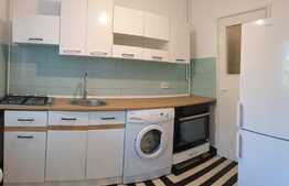 Apartament 2 camere, 57 mp, balcon, zona Piata Hermes