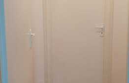 Apartament 2 camere, 57 mp, balcon, zona Piata Hermes