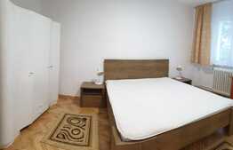 Apartament 2 camere, 57 mp, balcon, zona Piata Hermes