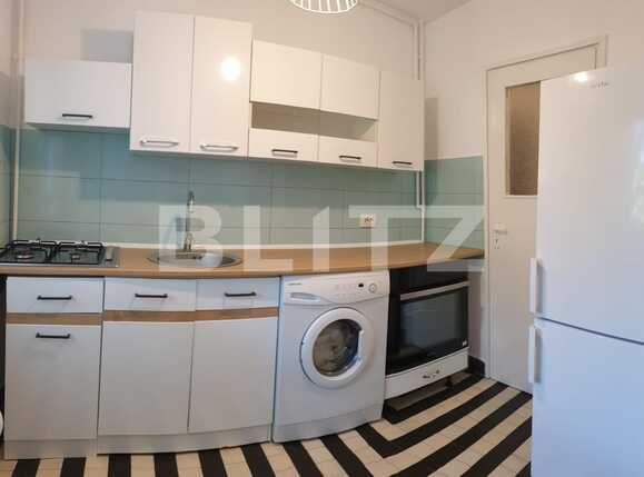 Apartament de închiriat 2 camere Gheorgheni - 90436AI | BLITZ Cluj-Napoca | Poza5