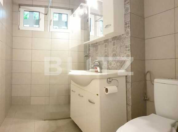 Apartament de închiriat 2 camere Gheorgheni - 90436AI | BLITZ Cluj-Napoca | Poza9